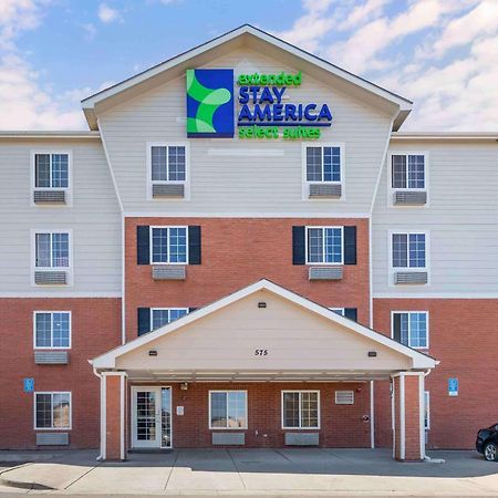 Extended Stay America Select Suites - Denver - Aurora Buitenkant foto
