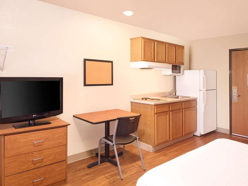 Extended Stay America Select Suites - Denver - Aurora Kamer foto