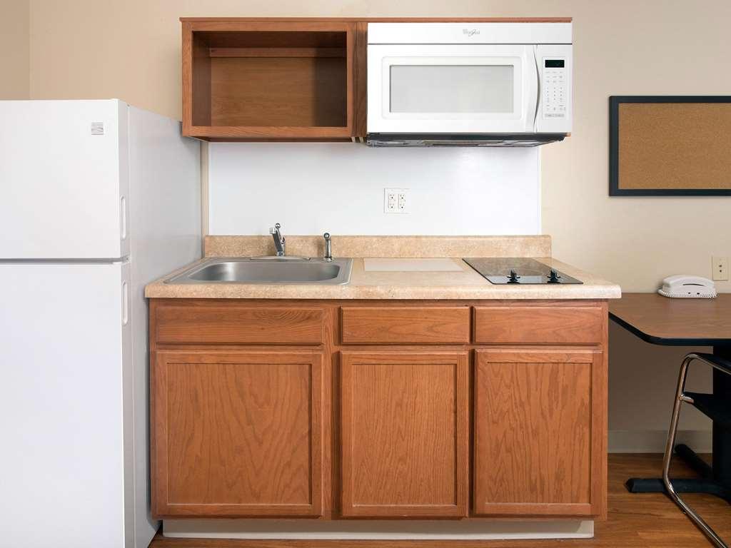 Extended Stay America Select Suites - Denver - Aurora Kamer foto