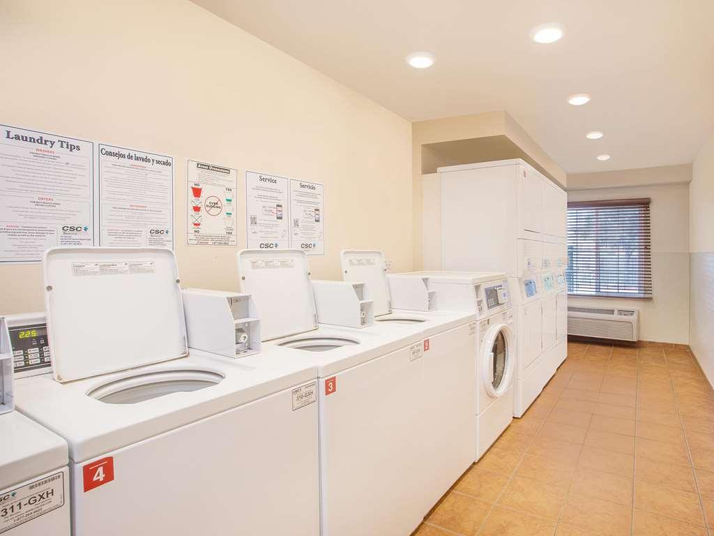 Extended Stay America Select Suites - Denver - Aurora Faciliteiten foto
