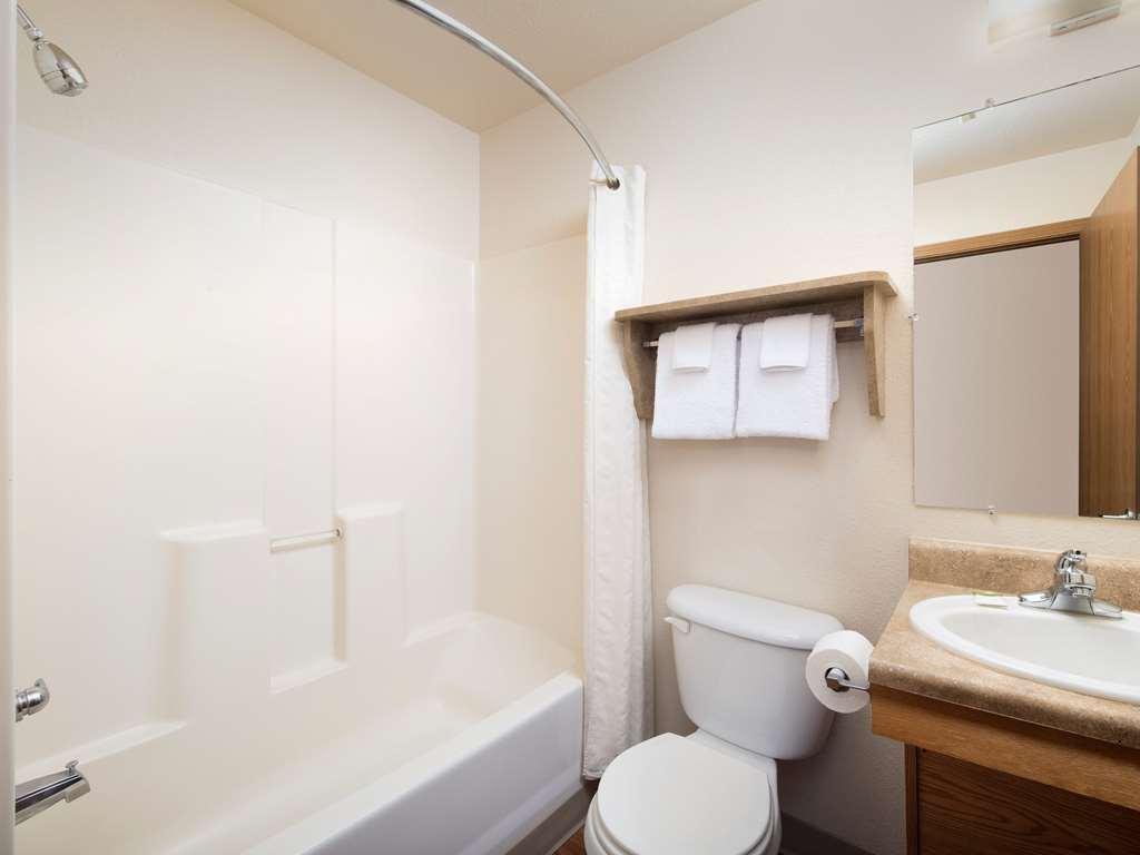 Extended Stay America Select Suites - Denver - Aurora Buitenkant foto