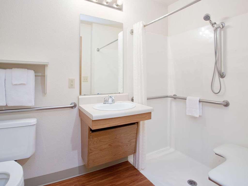 Extended Stay America Select Suites - Denver - Aurora Buitenkant foto