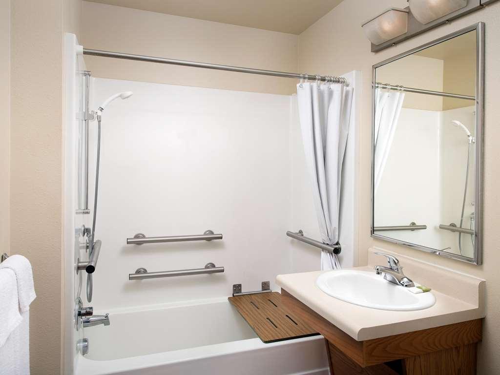Extended Stay America Select Suites - Denver - Aurora Buitenkant foto