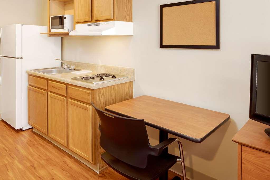 Extended Stay America Select Suites - Denver - Aurora Kamer foto