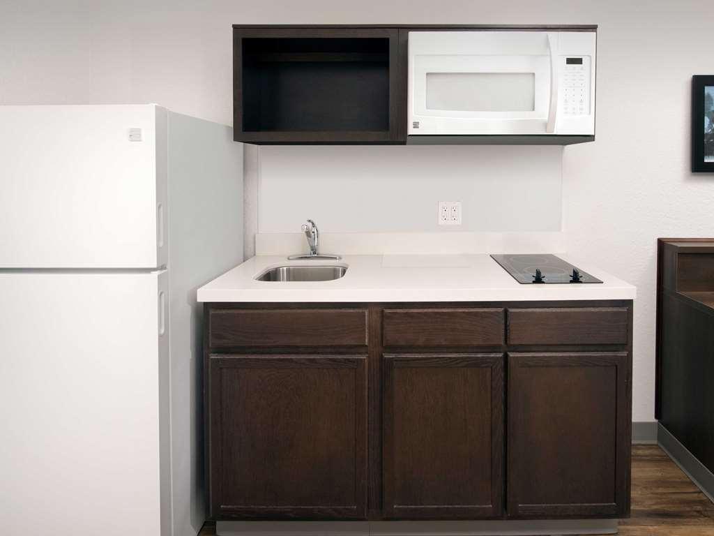 Extended Stay America Select Suites - Denver - Aurora Kamer foto