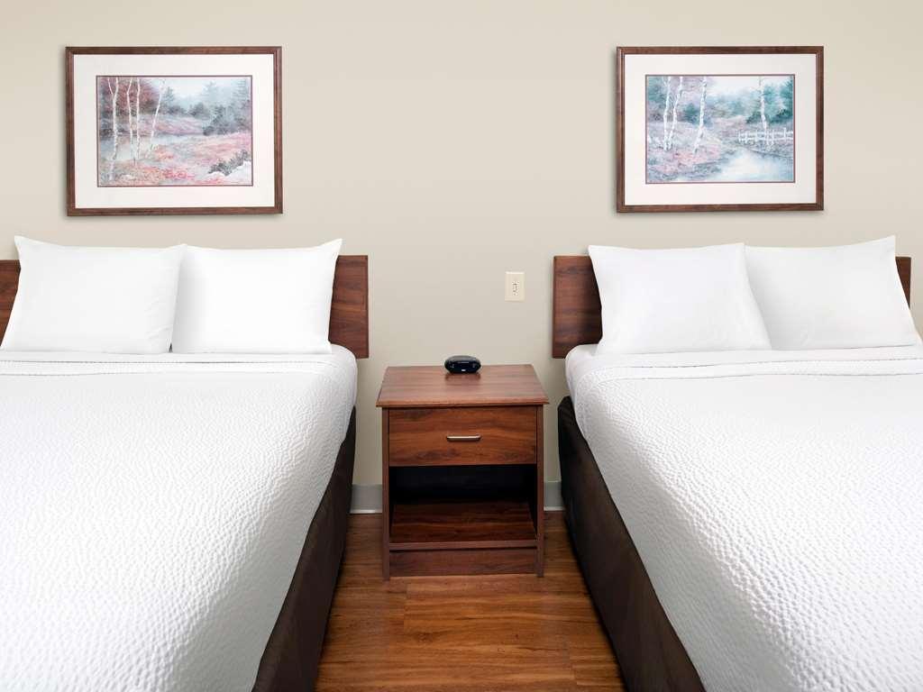 Extended Stay America Select Suites - Denver - Aurora Kamer foto