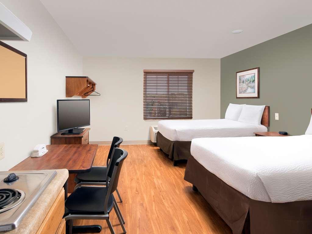 Extended Stay America Select Suites - Denver - Aurora Kamer foto