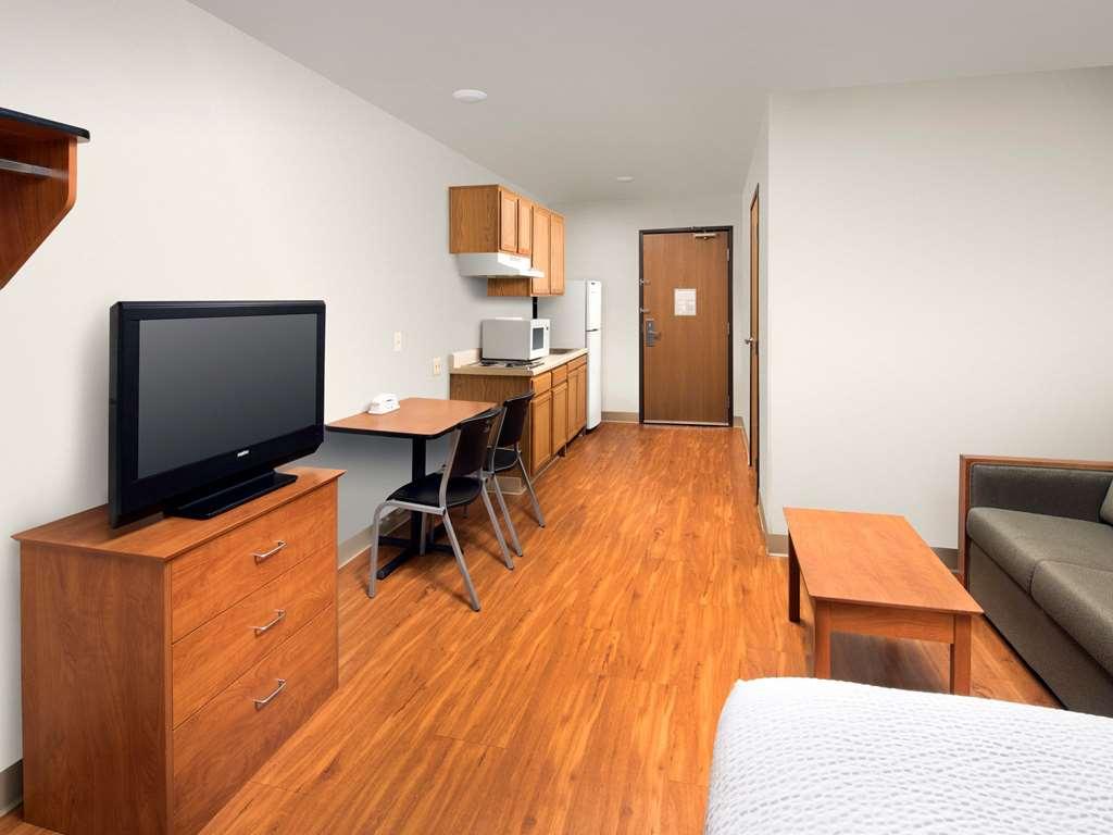 Extended Stay America Select Suites - Denver - Aurora Kamer foto