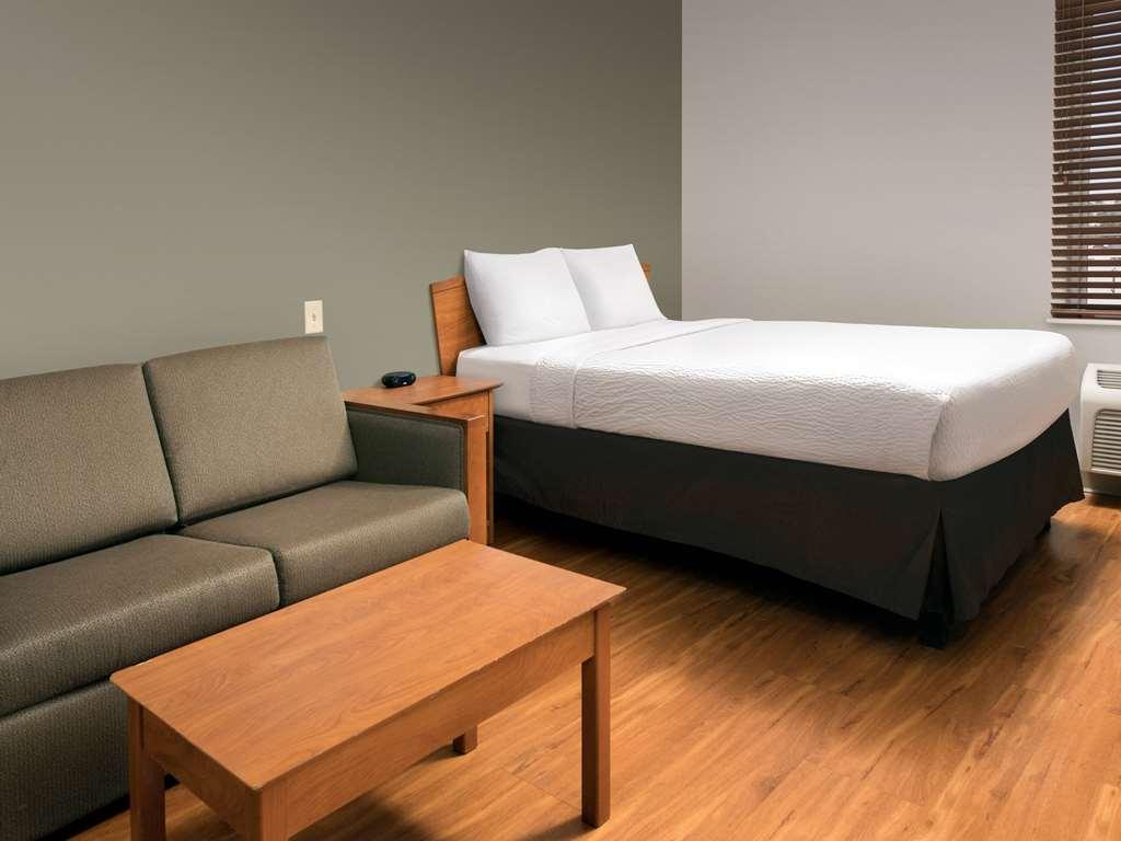 Extended Stay America Select Suites - Denver - Aurora Kamer foto