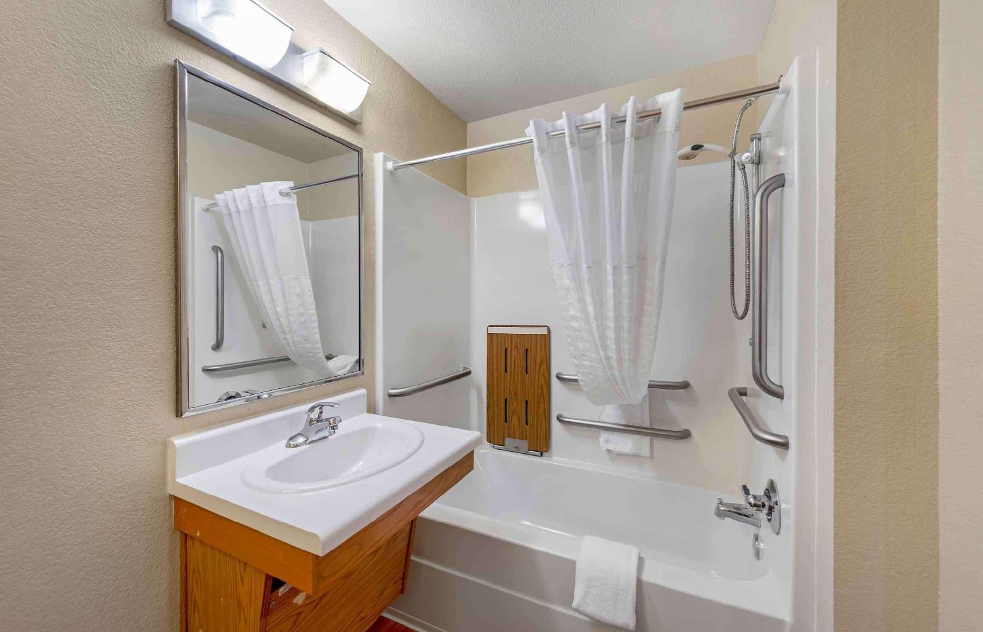 Extended Stay America Select Suites - Denver - Aurora Buitenkant foto