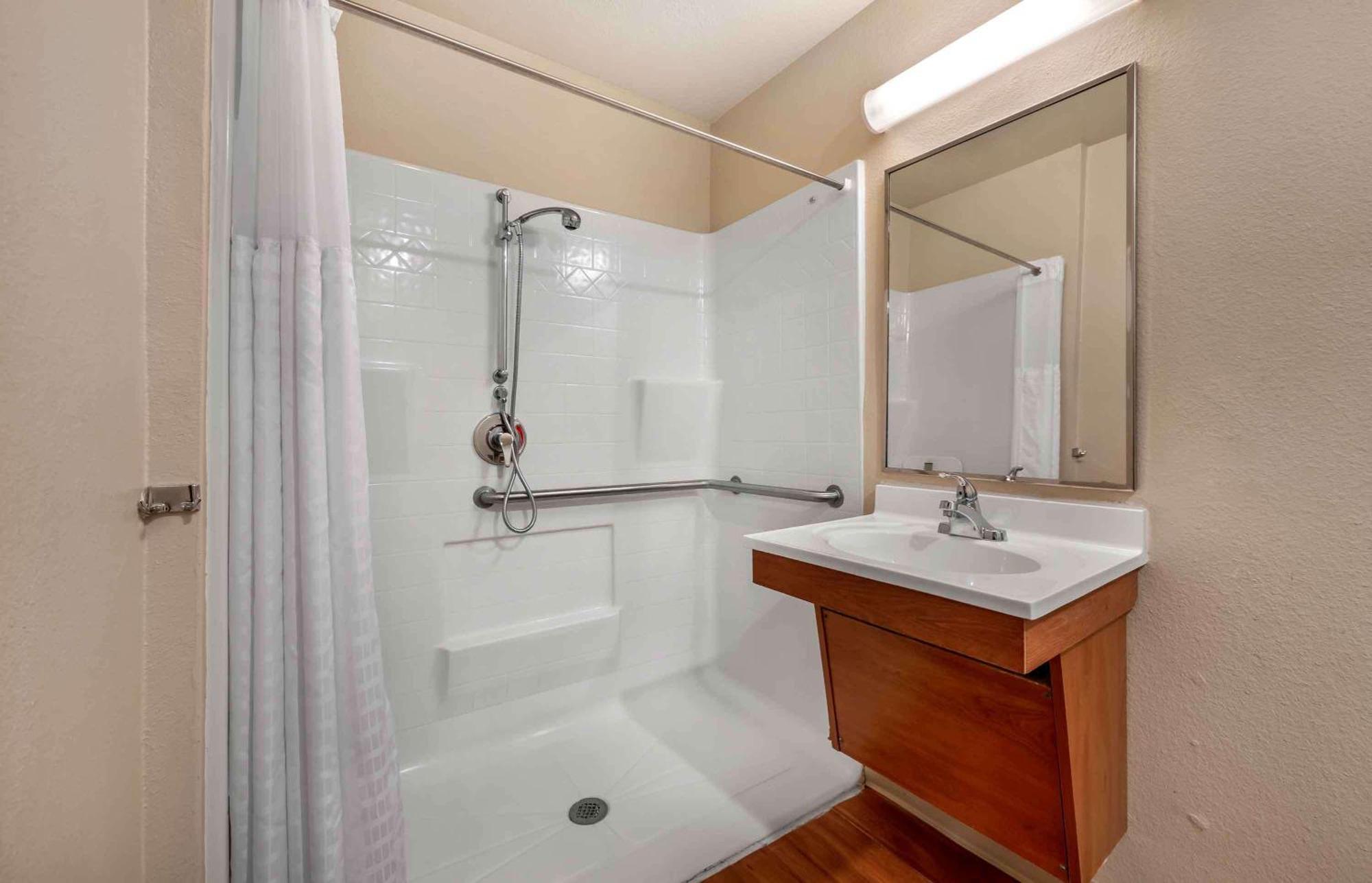 Extended Stay America Select Suites - Denver - Aurora Buitenkant foto