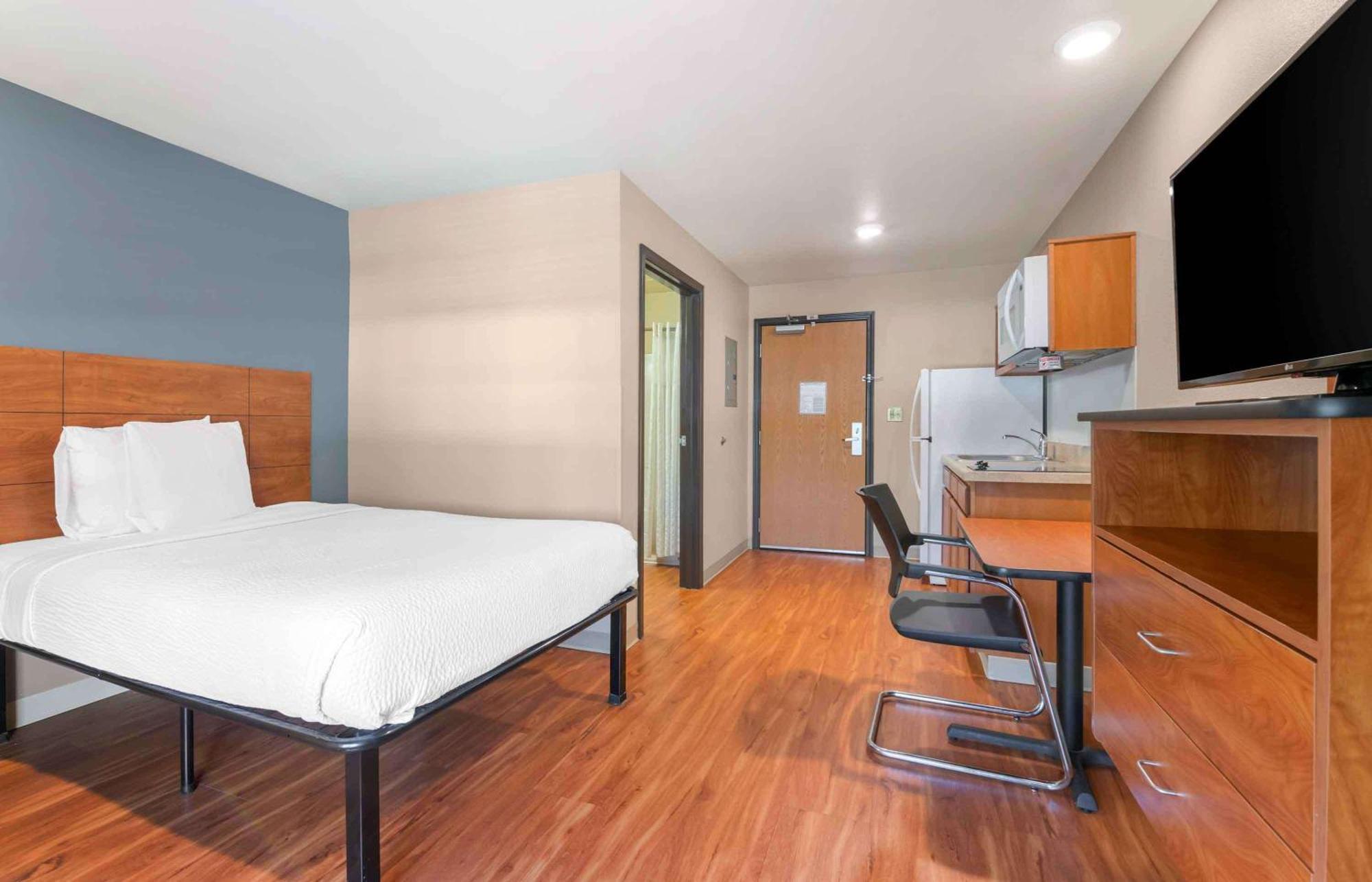 Extended Stay America Select Suites - Denver - Aurora Buitenkant foto