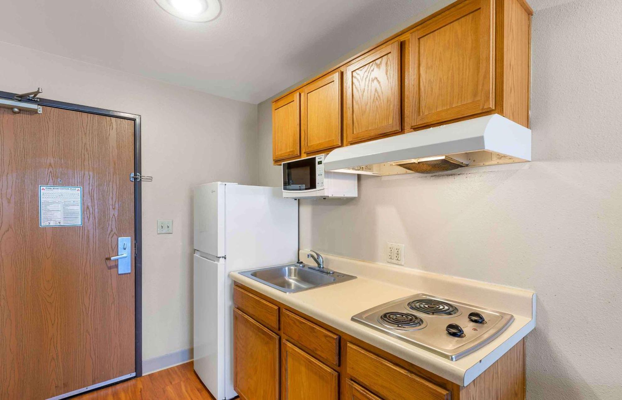 Extended Stay America Select Suites - Denver - Aurora Buitenkant foto