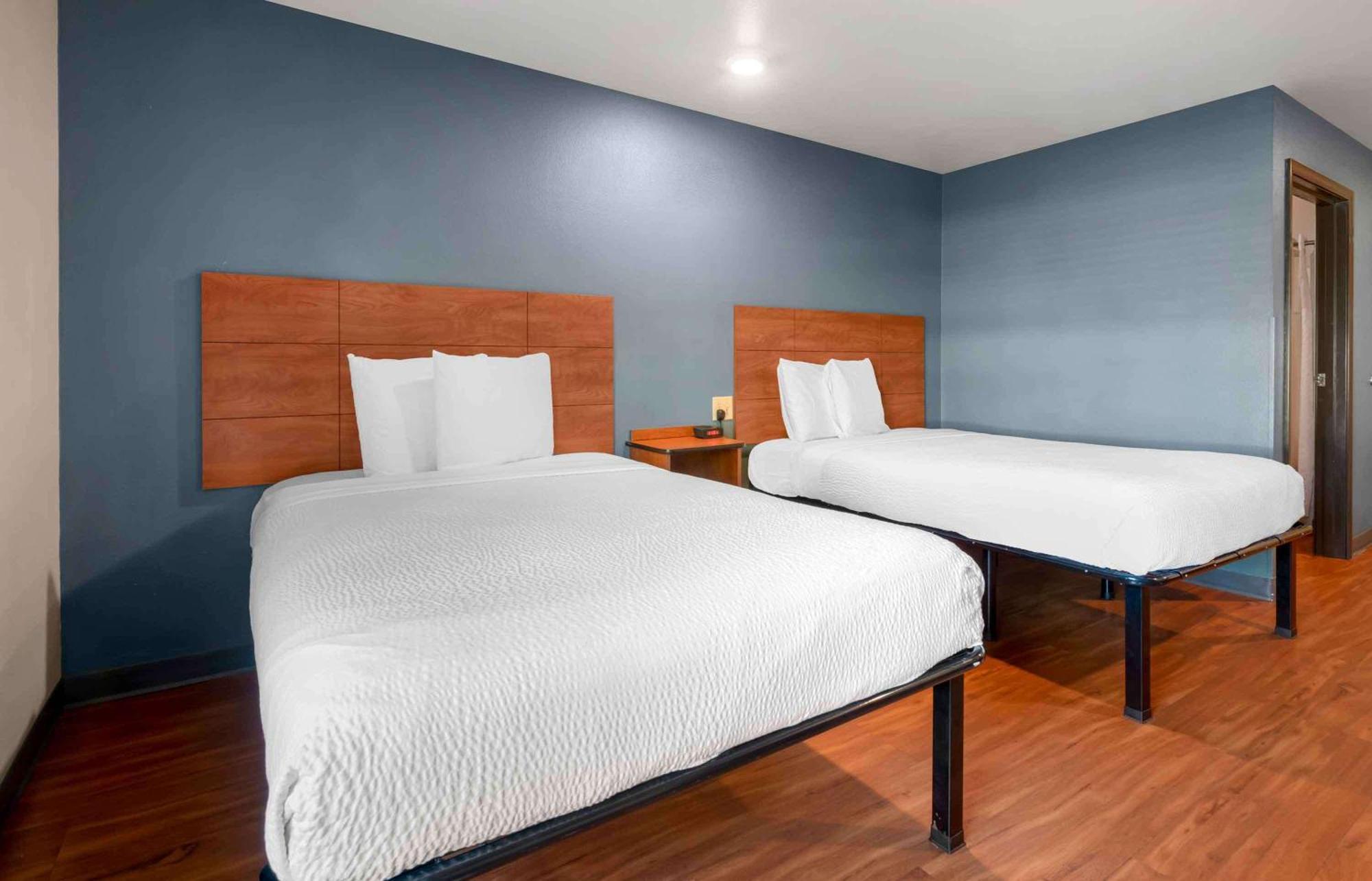 Extended Stay America Select Suites - Denver - Aurora Buitenkant foto