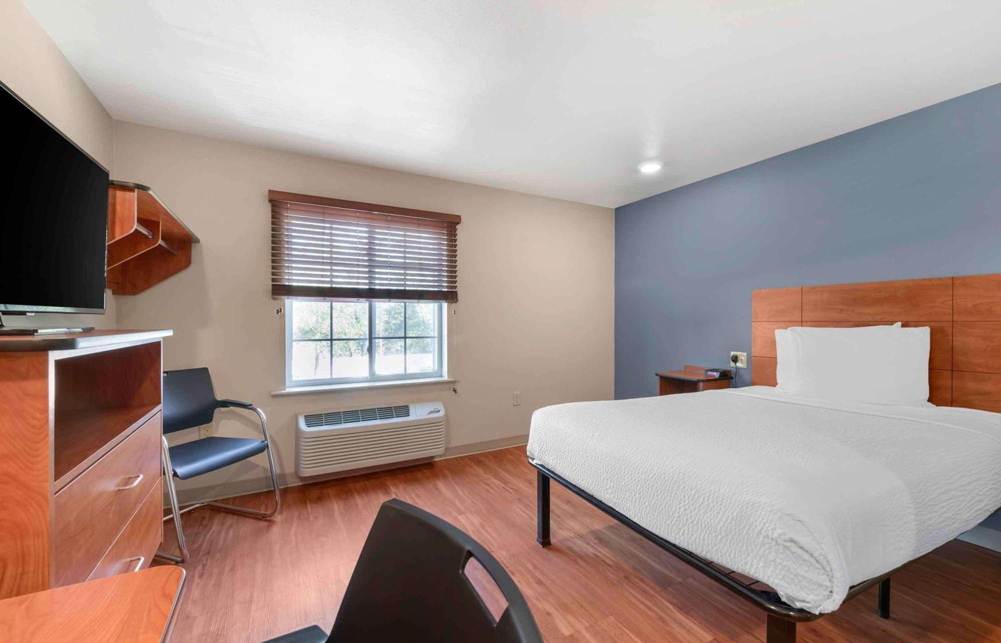 Extended Stay America Select Suites - Denver - Aurora Buitenkant foto