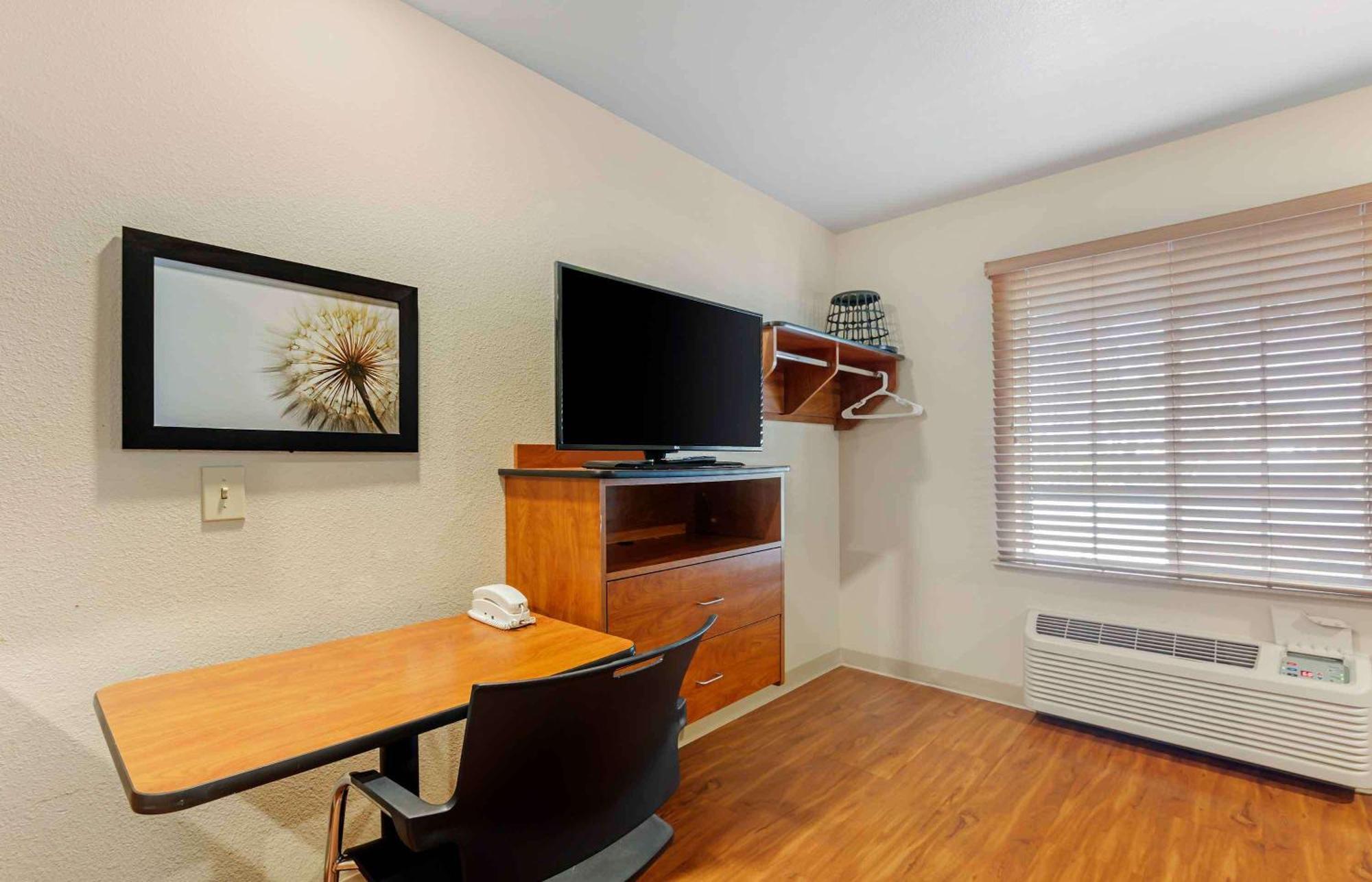 Extended Stay America Select Suites - Denver - Aurora Buitenkant foto