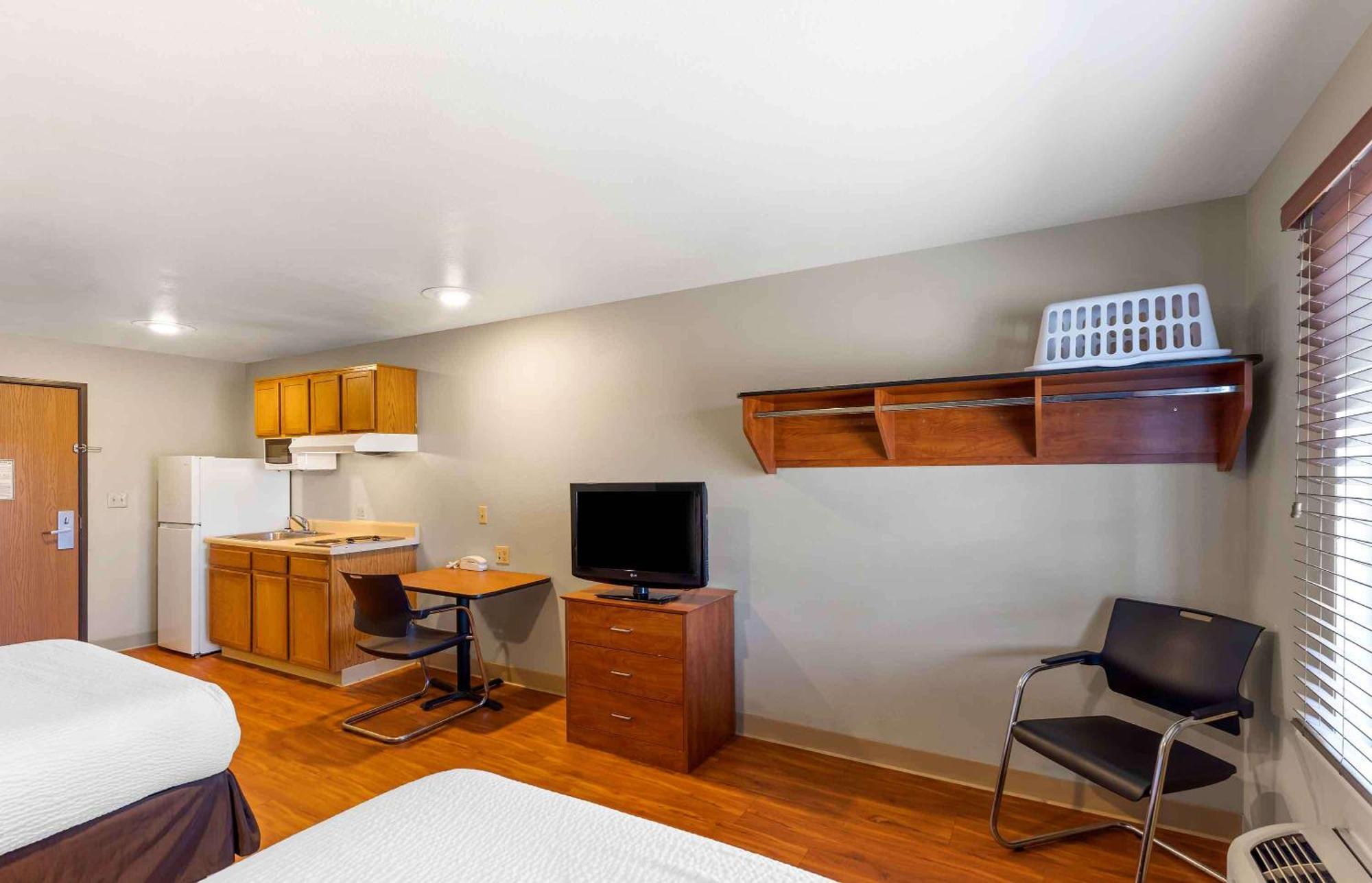 Extended Stay America Select Suites - Denver - Aurora Buitenkant foto