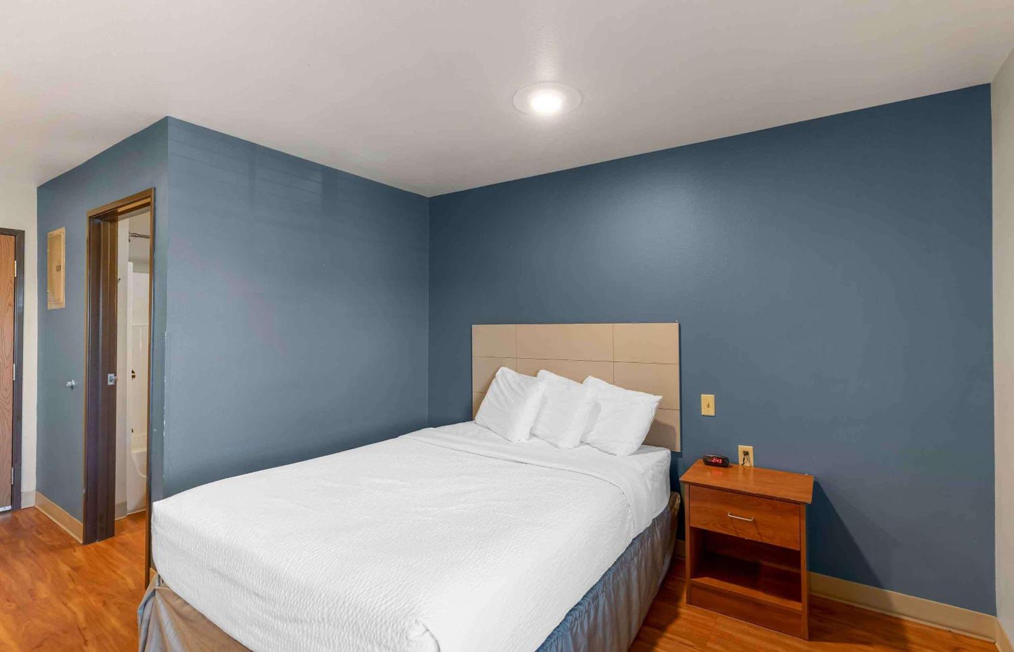 Extended Stay America Select Suites - Denver - Aurora Buitenkant foto