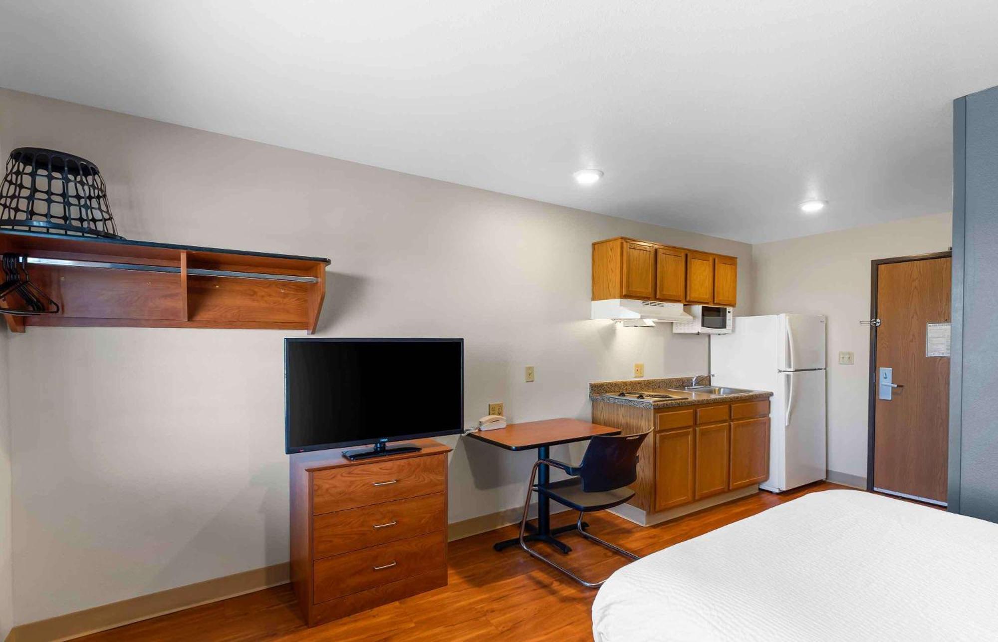 Extended Stay America Select Suites - Denver - Aurora Buitenkant foto