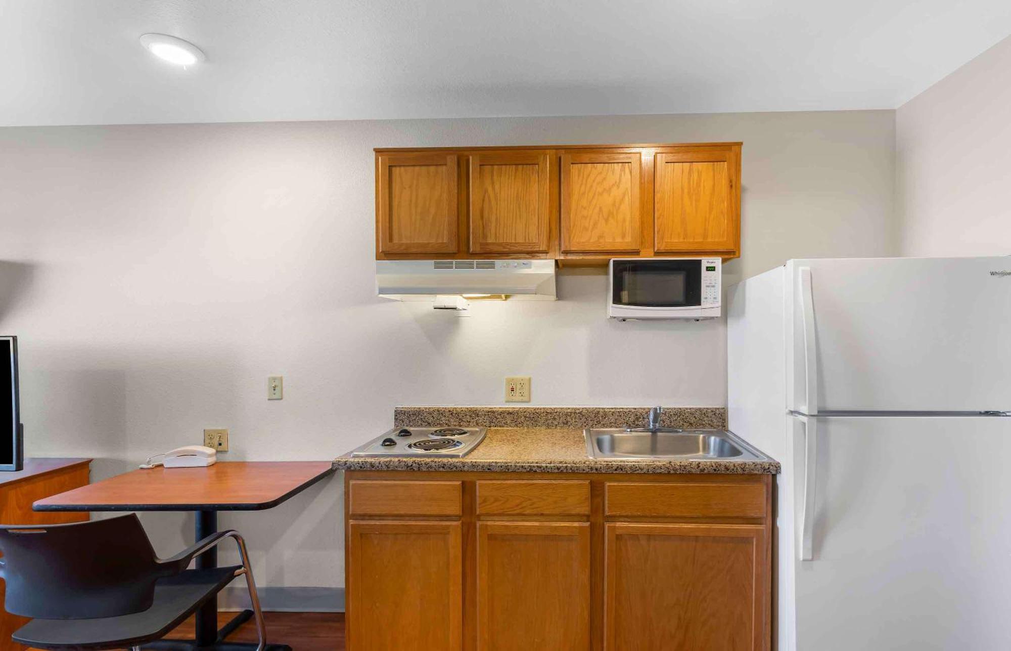 Extended Stay America Select Suites - Denver - Aurora Buitenkant foto