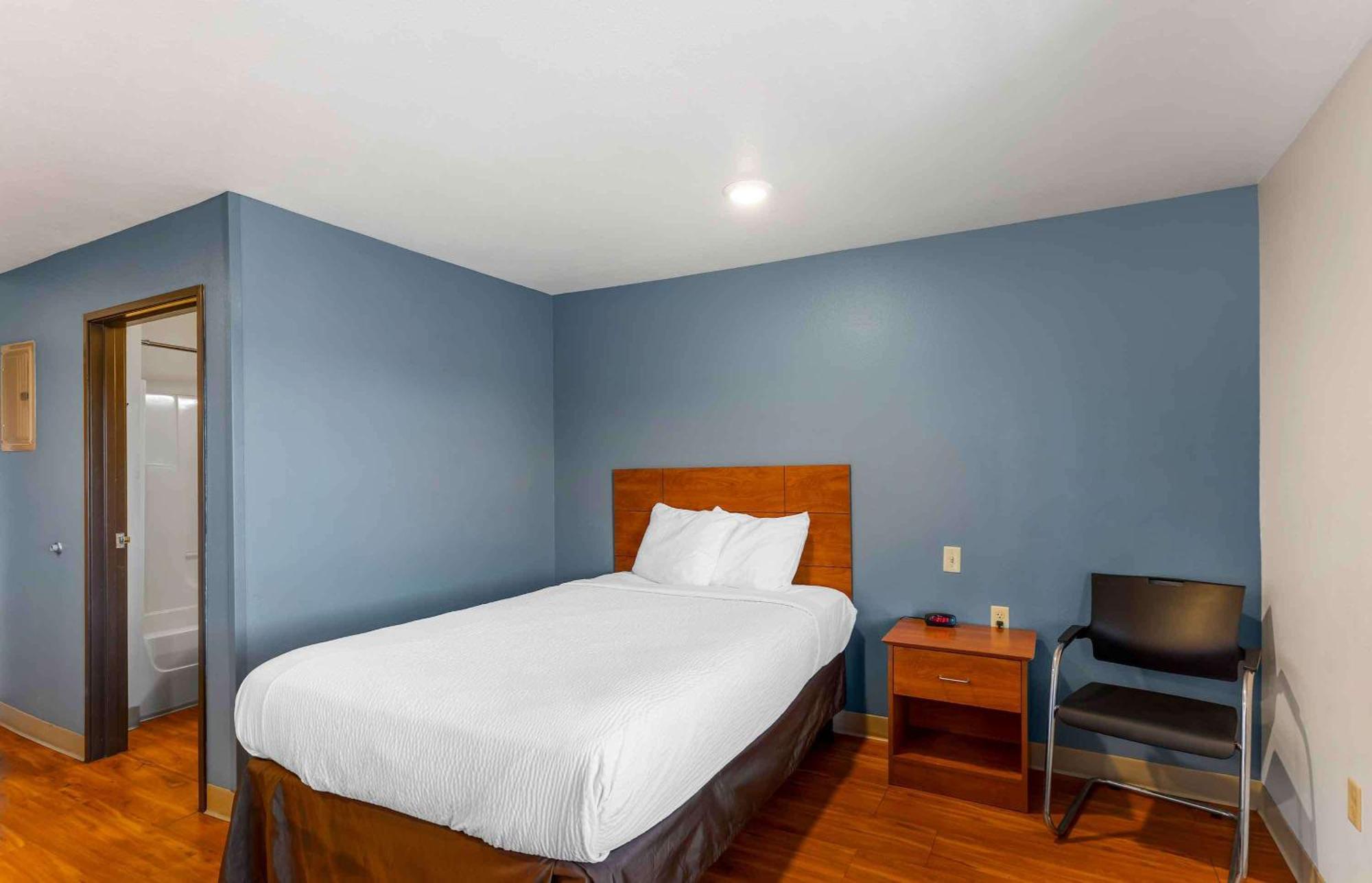 Extended Stay America Select Suites - Denver - Aurora Buitenkant foto