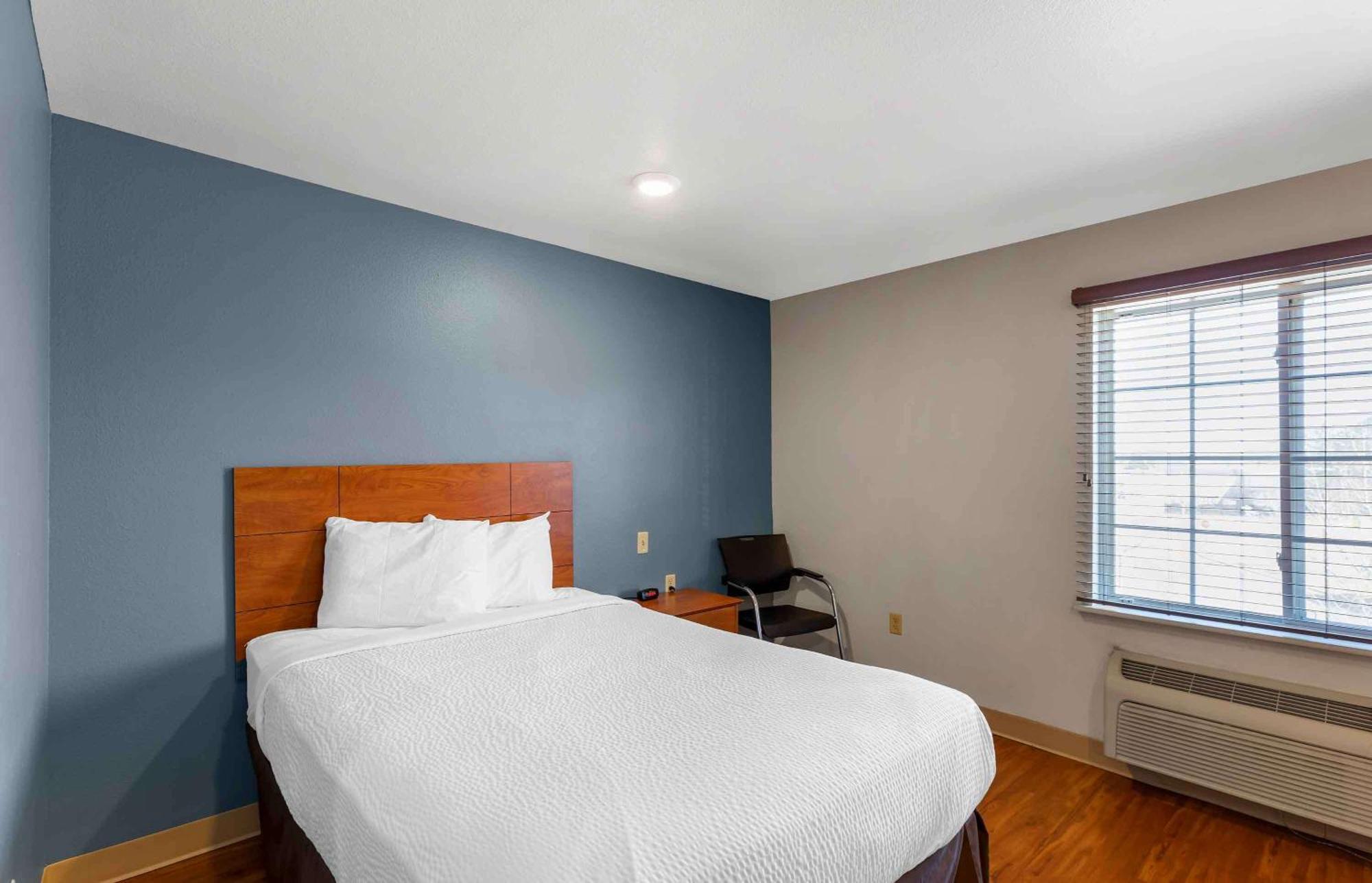 Extended Stay America Select Suites - Denver - Aurora Buitenkant foto