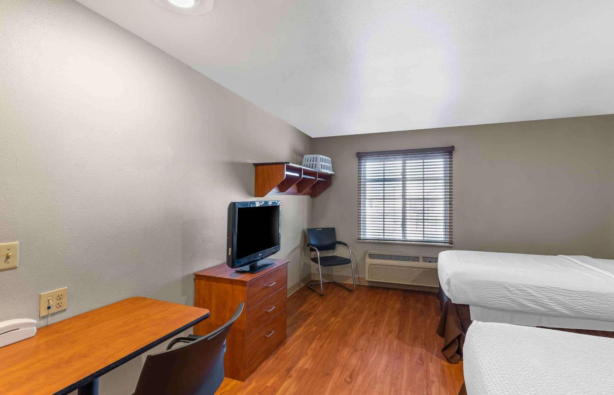 Extended Stay America Select Suites - Denver - Aurora Buitenkant foto